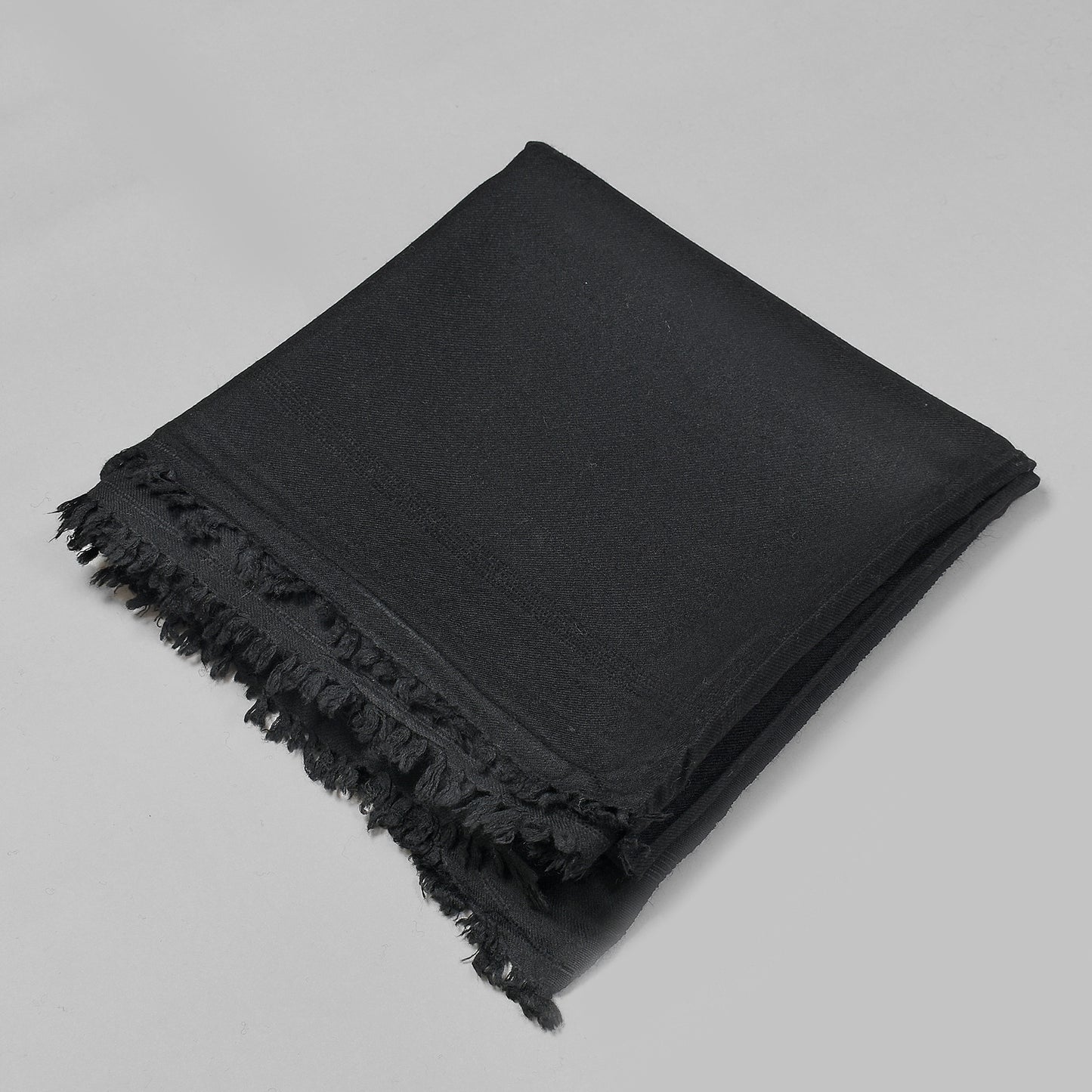 Pure Lamb Wool Shawl 100%