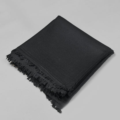 Pure Lamb Wool Shawl 100%