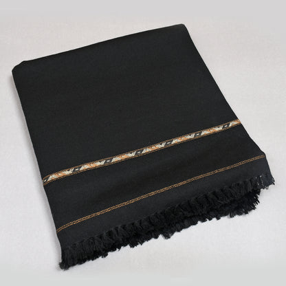 Pure Lamb Wool Shawl 100%