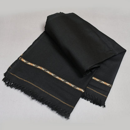 Pure Lamb Wool Shawl 100%