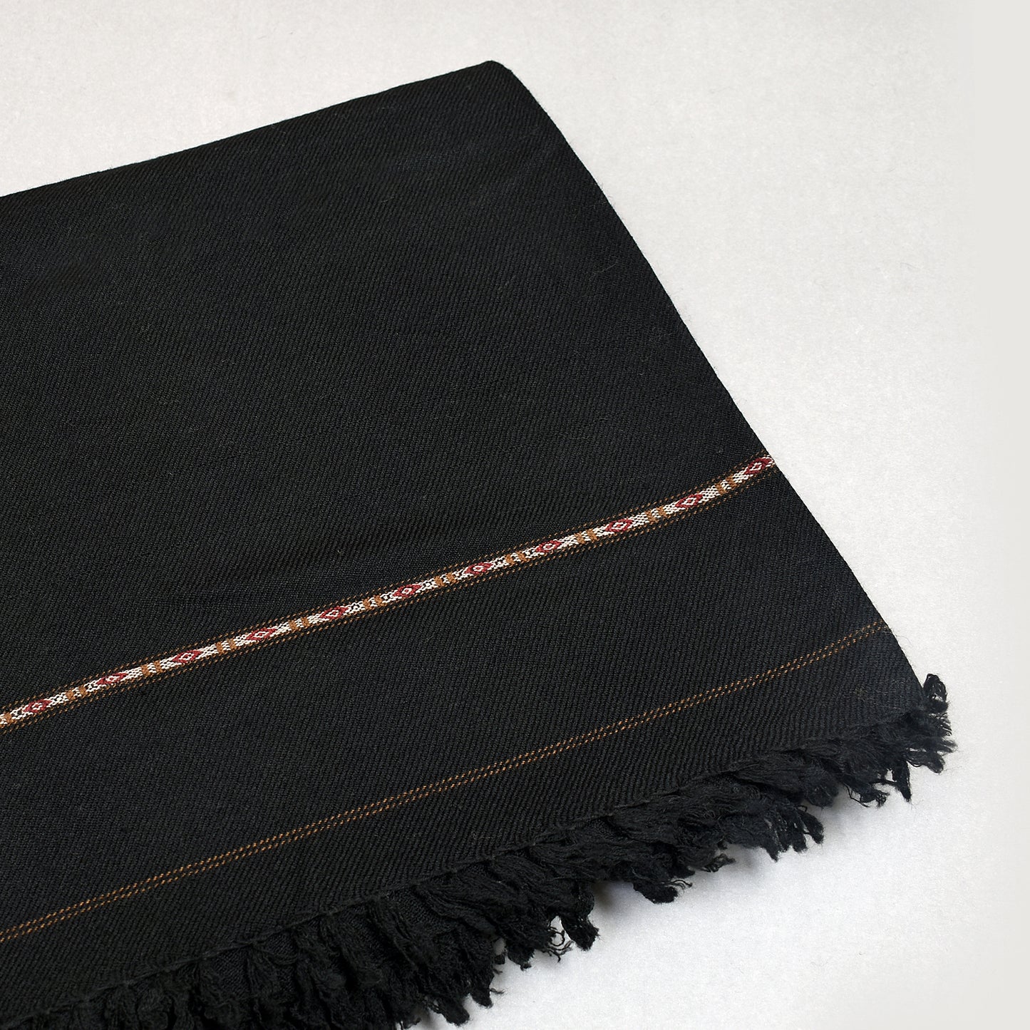 Pure Lamb Wool Shawl 100%