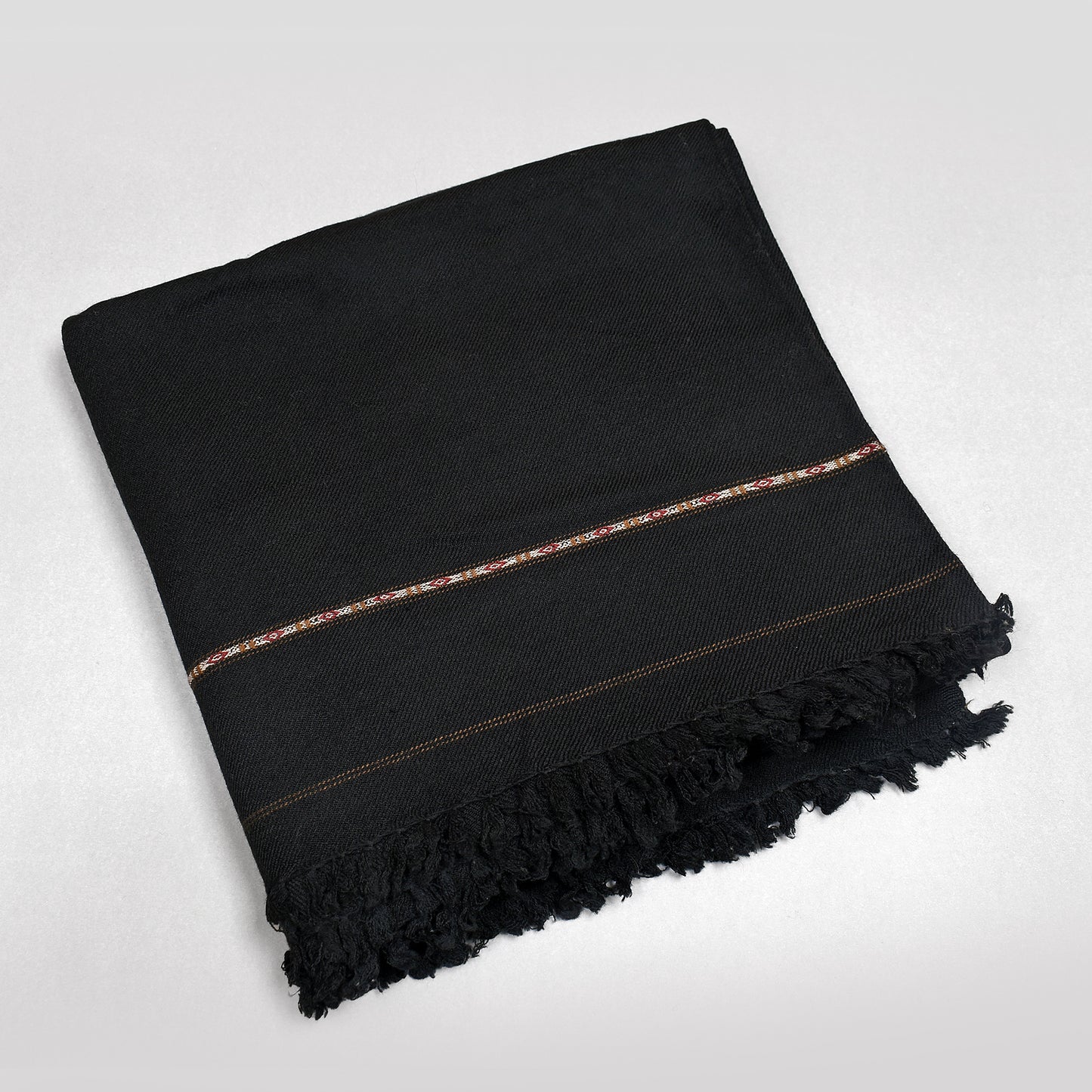 Pure Lamb Wool Shawl 100%